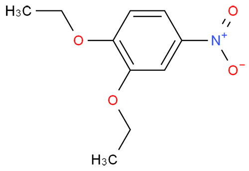 3,4-二乙氧基硝基苯