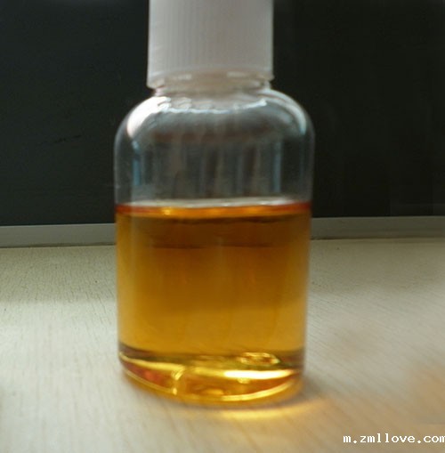 Chemical synthetic garlic oil